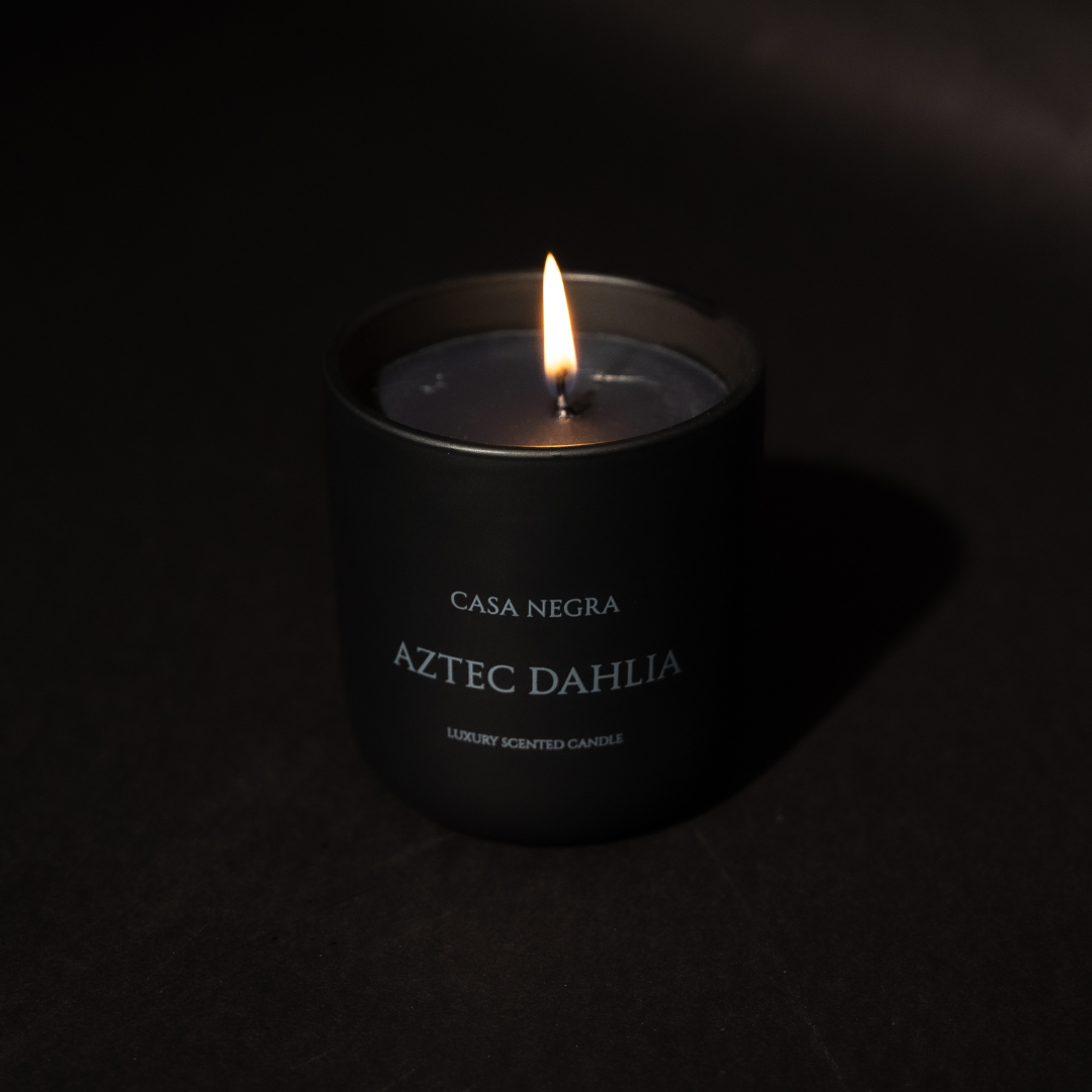 Aztec Dahlia