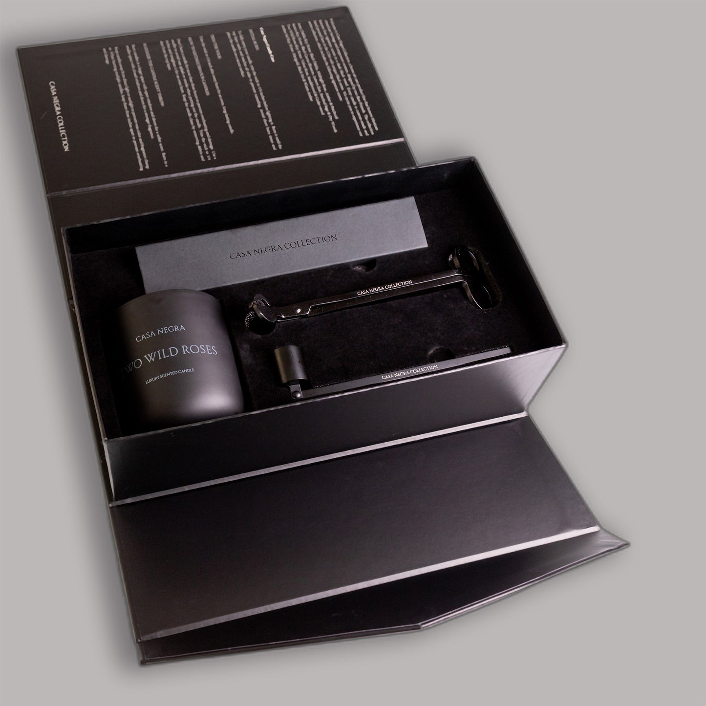 Casa Negra Signature Collection Set