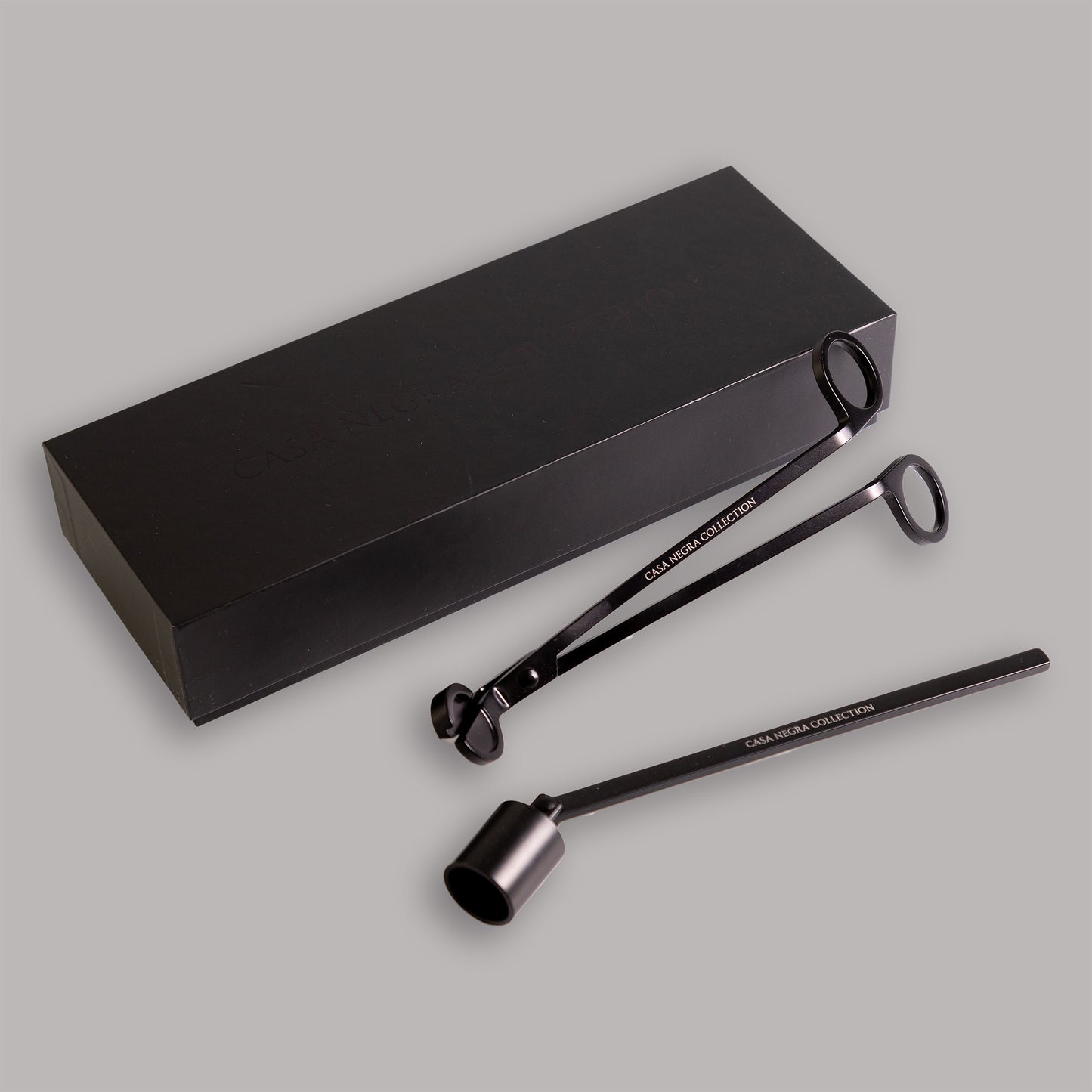 Casa Negra Signature Collection Set