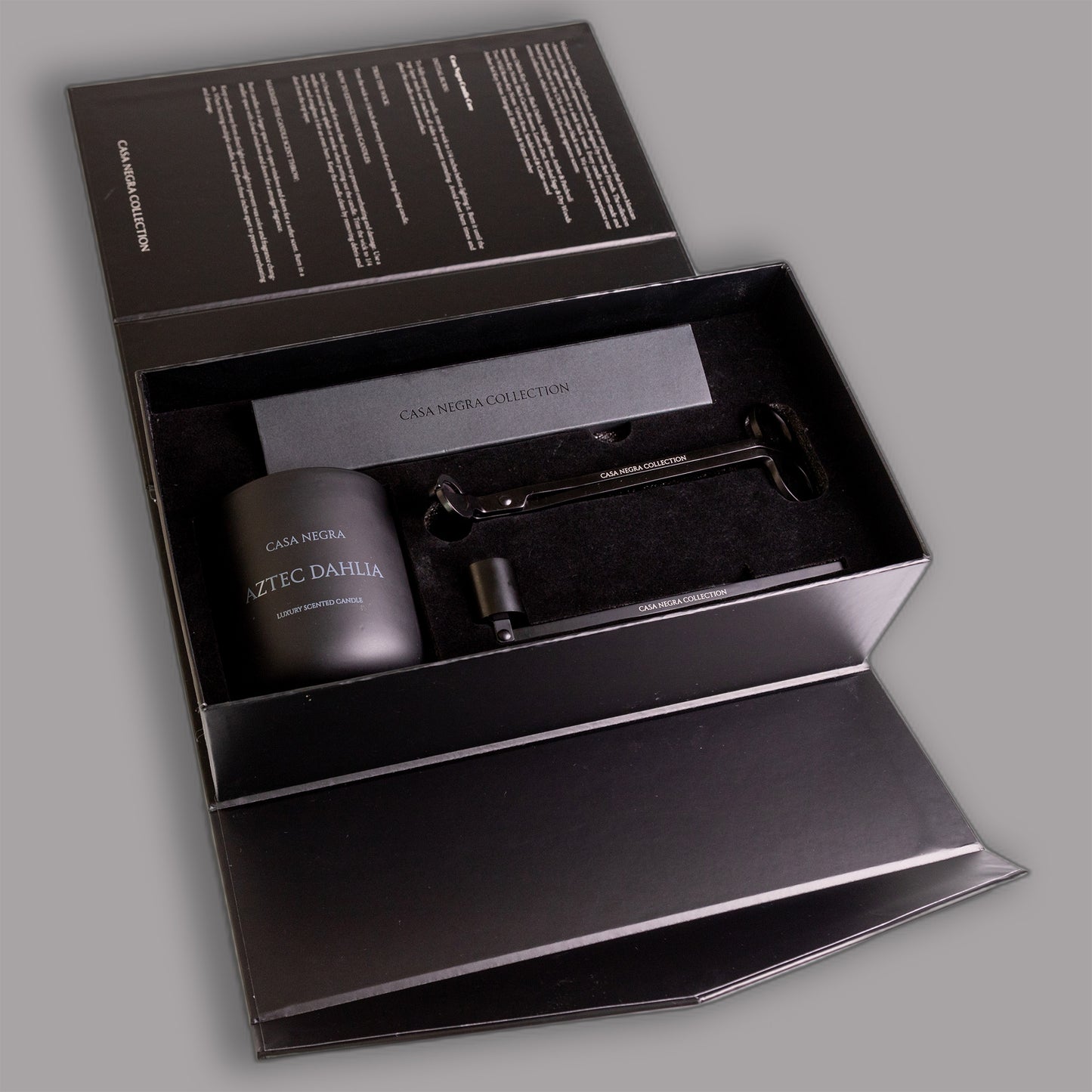 Casa Negra Signature Collection Set